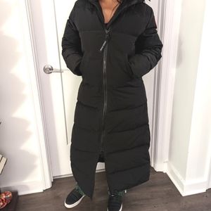 Canada Goose Parka